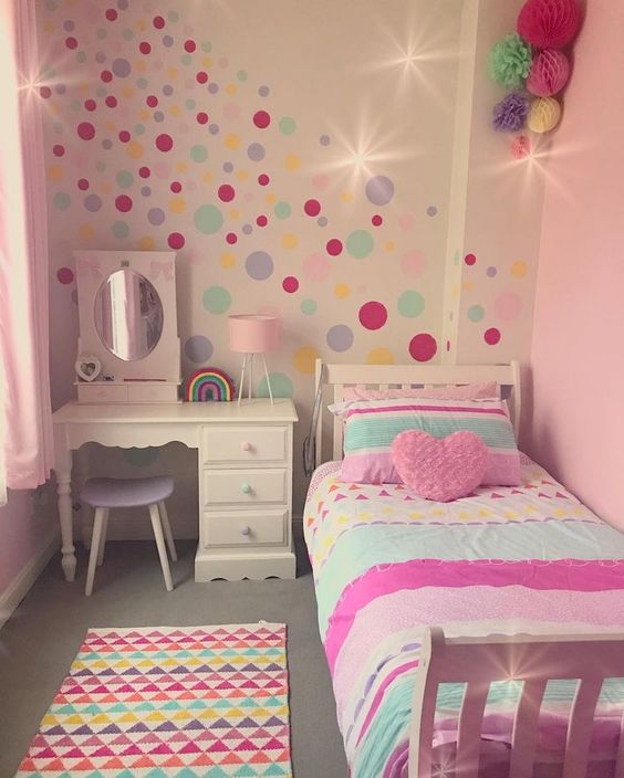 أفضل تصاميم غرف نوم اطفال 2023 - 2024 غرف مودرن