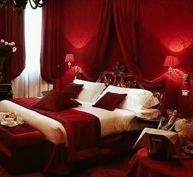 افضل ديكور غرف نوم للعرسان 2023 غرف نوم للعرسان رومانسية